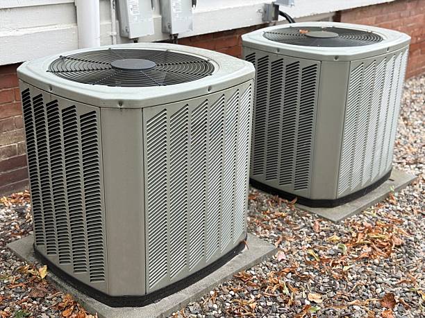 Reliable Hvac contractor in Tyler, MN by Leonard HVAC